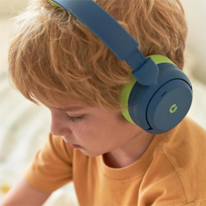 Produktbild Iclever Headphones Kids BT