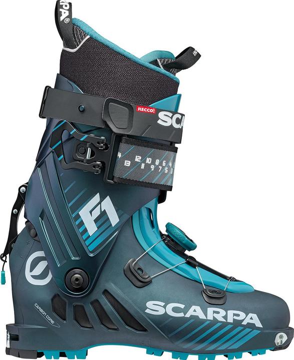 Scarpa F1 Tourenstiefel
