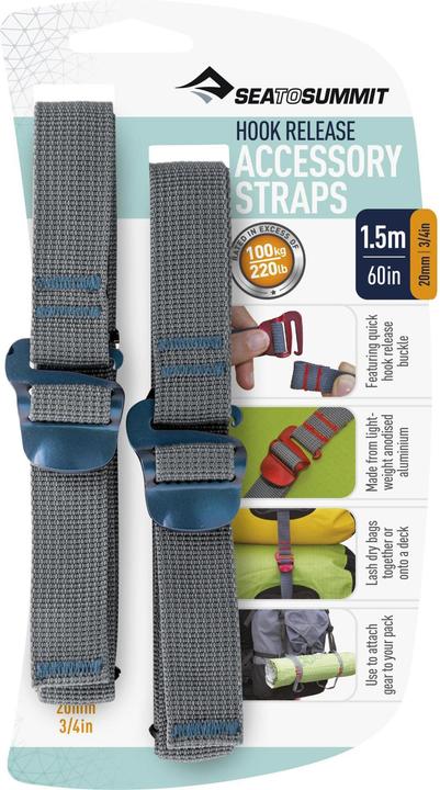 Produktbild Sea To Summit Accessory Strap
