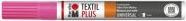 Produktbild Marabu Textilmarker "Textil Painter Plus", rosa (Rosa, 3 mm, 1 x)
