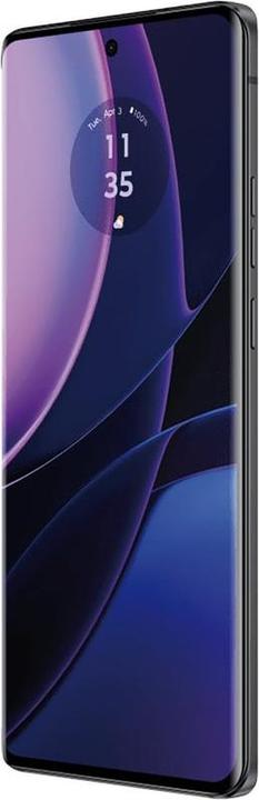 Actual product image Motorola Edge 40 (256 GB, Eclipse Black, 6.55", Dual SIM, 50 Mpx, 5G)
