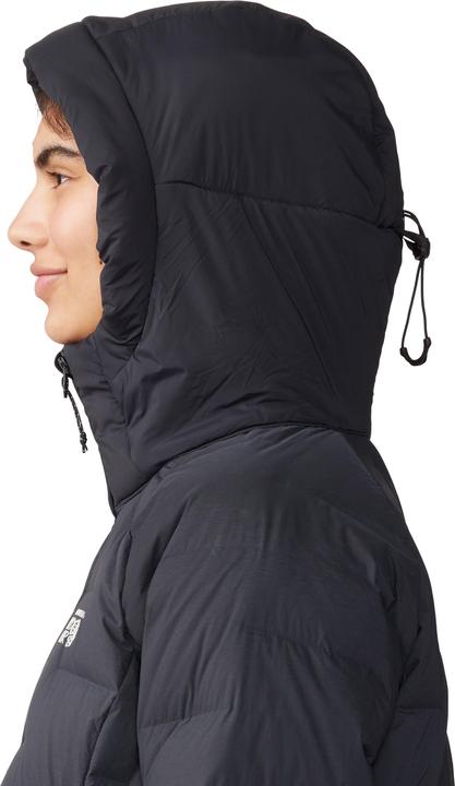 Produktbild Mountain Hardwear Stretchdown Long (S)