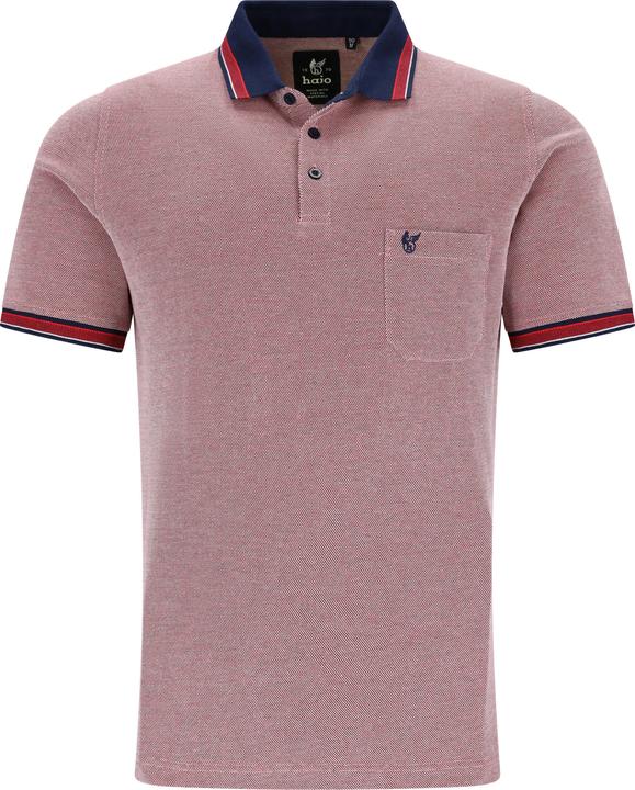 Actual product image Hajo Herren-Poloshirt (56)