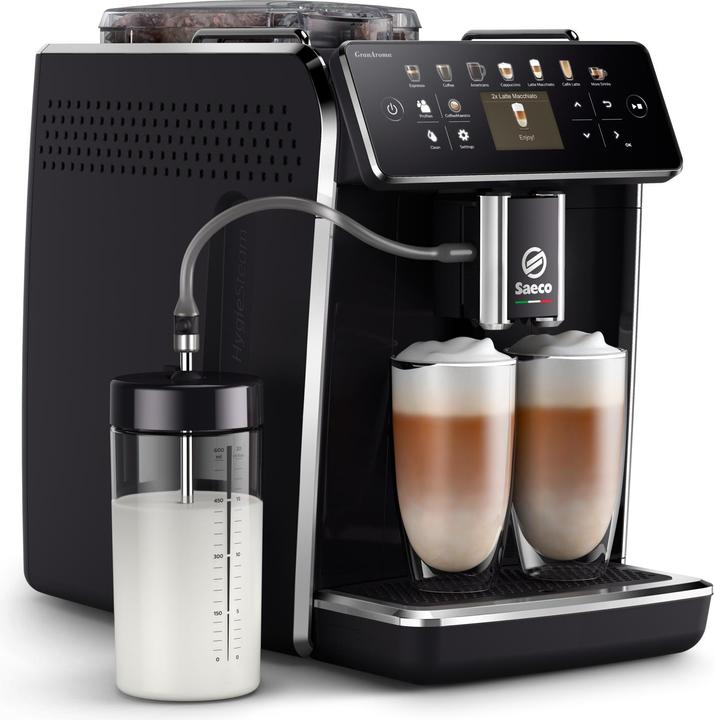Image du produit Saeco Gran Aroma SM6580/00