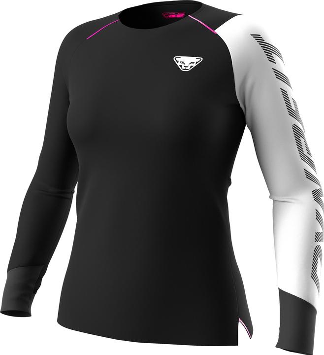 Actual product image Dynafit DNA long-sleeved shirt (M)