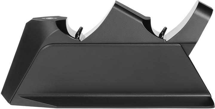 Produktbild Deltaco Gaming Dual Ladestation (PS5)