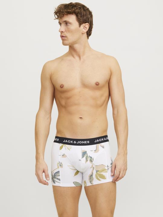 Produktbild Jack & Jones Abstract (L, 3er Pack)