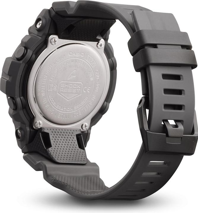 Produktbild Casio G-Shock - GBD-800UC-8ER (Taucheruhr, 54.10 mm)