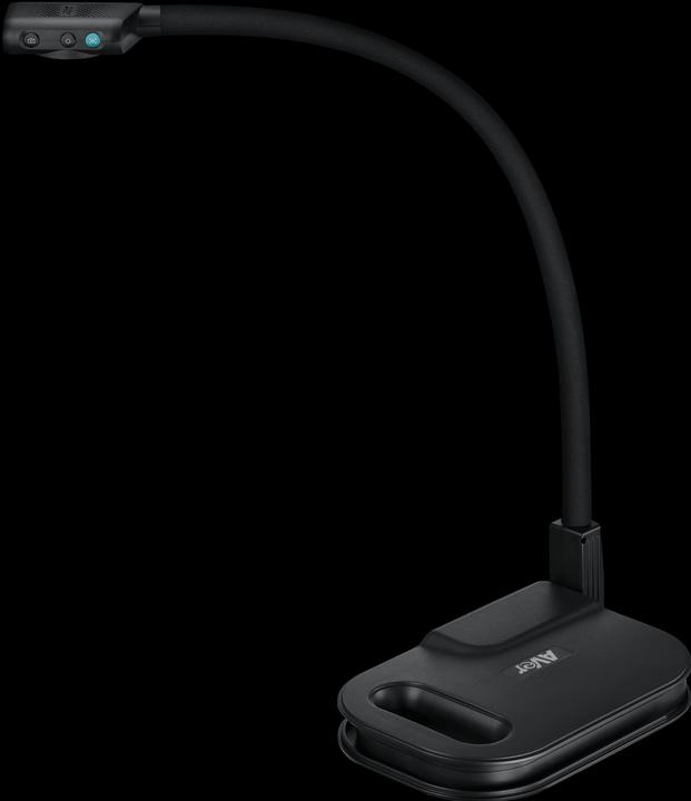 Actual product image AVer U50+ 8MP USB Visualiser, UHD (UHD, A3)