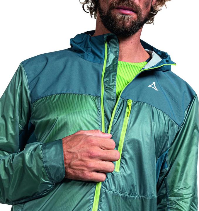 Produktbild Schöffel Flow Trail Jacke (54)