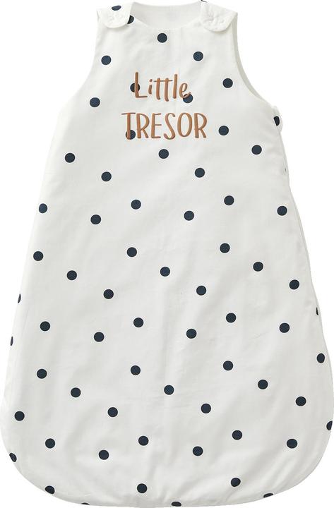 Image du produit Vertbaudet Sac De Couchage Pour Bébé (104 cm, 1.0 TOG)