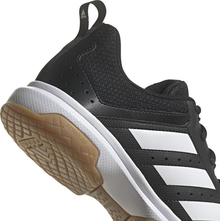 Produktbild adidas Ligra 7 W Indoorschuhe Damen (37 1/3)