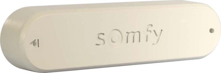 Actual product image somfy Eolis 3D