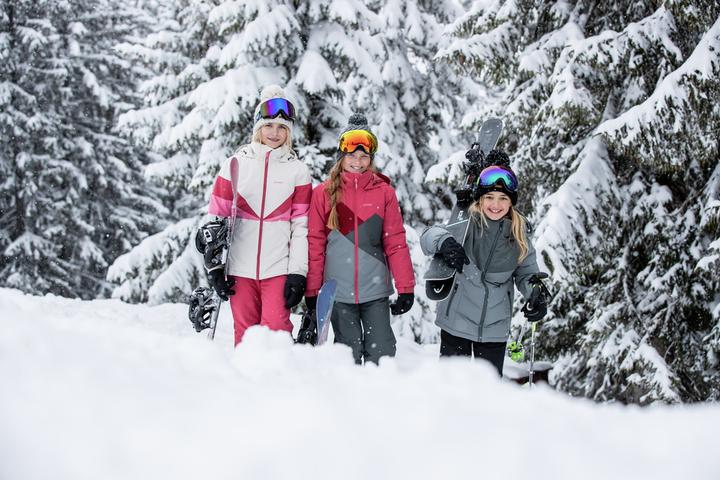 Produktbild Protest PRTNOA JR snowjacket (152)