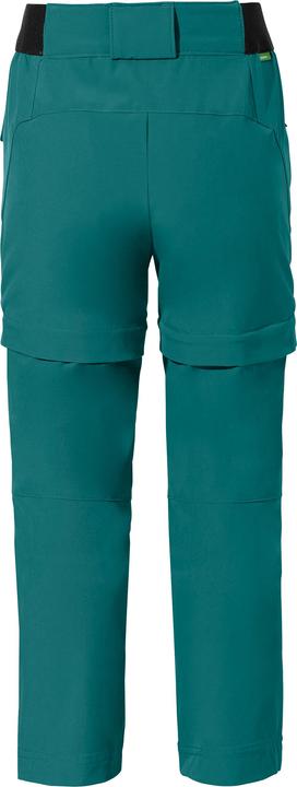 Produktbild Vaude Kids ZO Pants Slim Fit (134, 140)