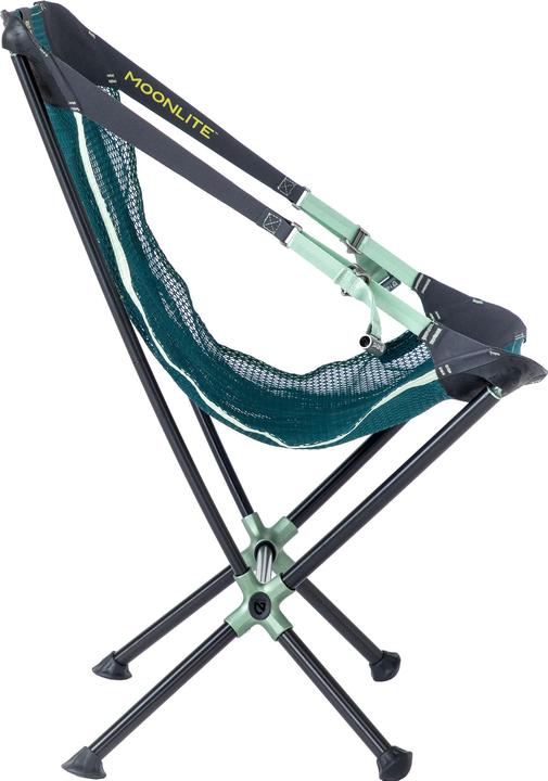 Produktbild Nemo Equipment Moonlite Reclining Camp