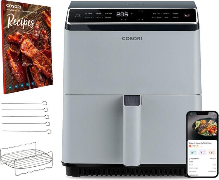 Produktbild Cosori Heissluftfritteuse