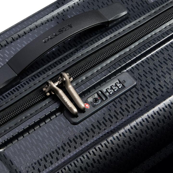 Immagine prodotto Delsey Turenne 4 Rice Case 75 cm - Zwart (99 l, XL (da 115l))