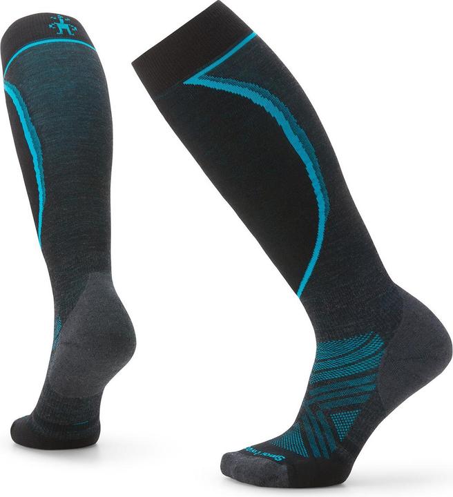 Image du produit Smartwool Ws Ski Targeted Cushion OTC (38 - 41)