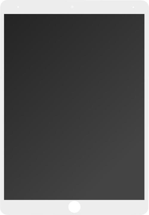 Produktbild OEM Display Unit for iPad Air (3rd Gen) (2019) (A2153, A2123, A2152) white (Display, iPad Air 2019 (3. Gen))