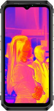 Actual product image Ulefone Power Armor 18T (256 GB, Black, 6.58", Dual SIM, 108 Mpx, 5G)