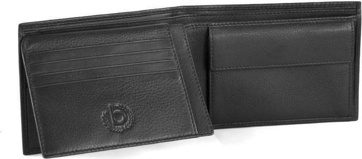 Actual product image Bugatti Geldbörse SEMPRE