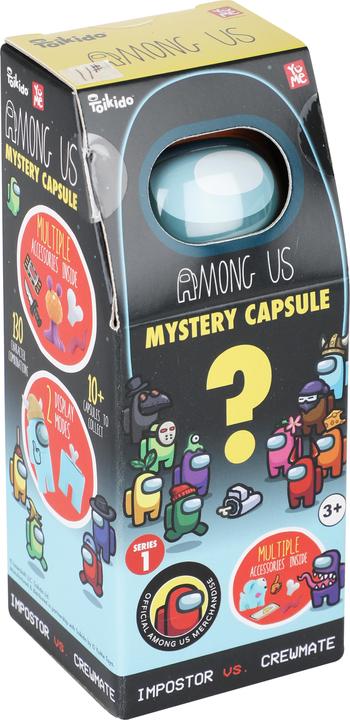Immagine prodotto Martinex Tra di noi - Blind Box (33160053)