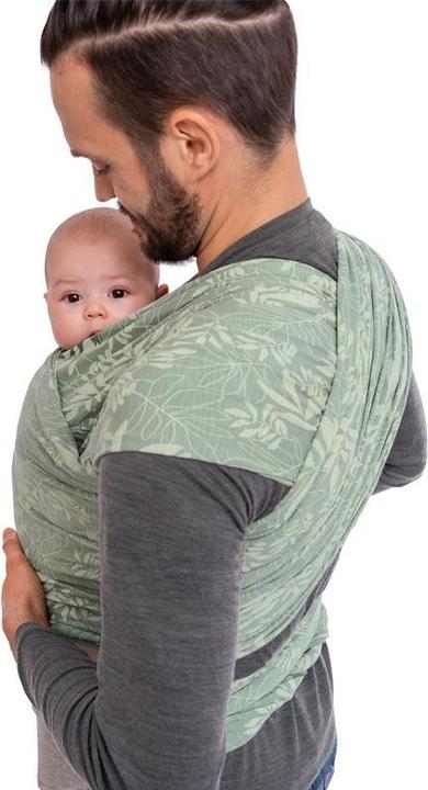 Actual product image Manduca sling