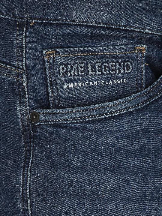 Produktbild Pme Legend Jeansshorts NIGHTFLIGHT (W34)