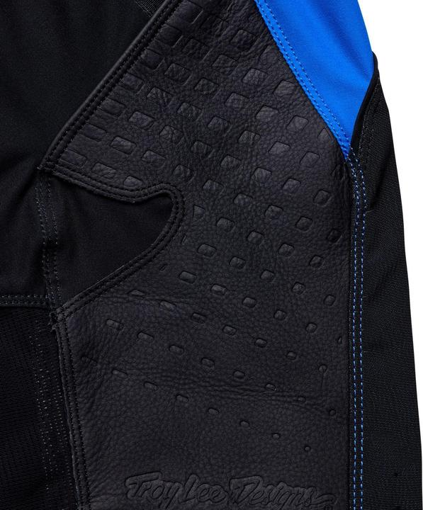 Produktbild Troy Lee Designs SE Pro Pant, Blotted, bright blue, 28 (28)