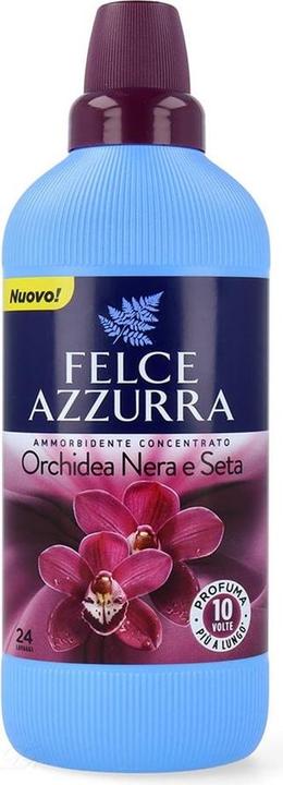 Produktbild Felce Azzurra Schwarze Orchidee & Seide (24 Waschgänge, Flüssig)