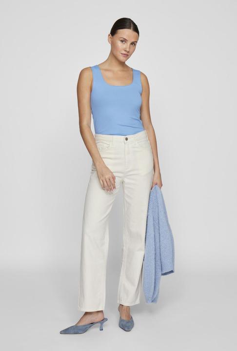 Image du produit Vila VIKELLY High Waist Straight Fit Jeans (W44/L32)