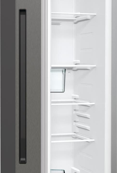 Actual product image Gorenje NRR9185DAXLWD (stainless steel, ConvertActive) (547 l)