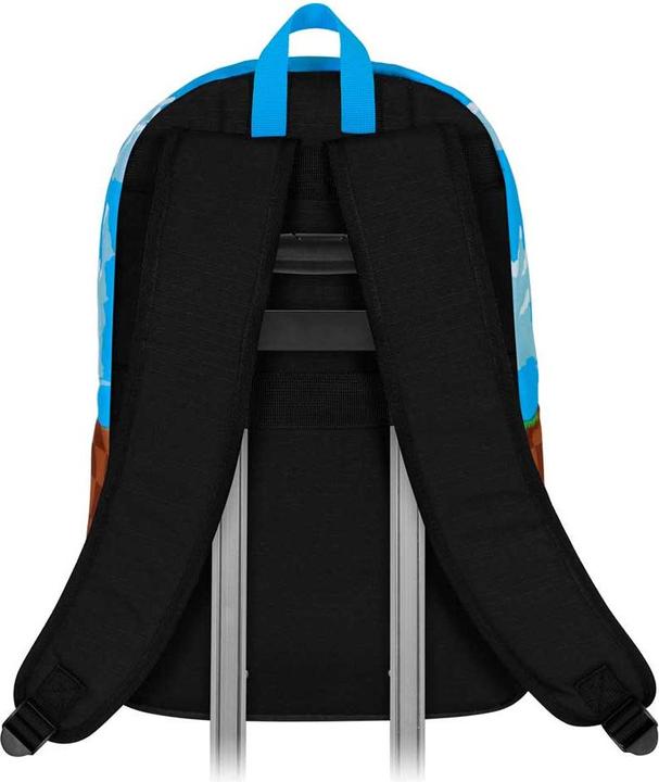 Produktbild Karactermania FAN HS Backpack 2.2 Greenhill