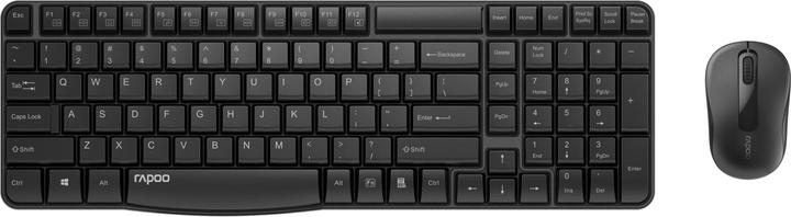 Actual product image Rapoo X1800S (CH, Wireless)