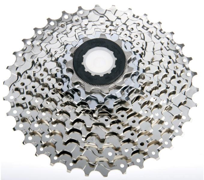 Produktbild Shimano Tiagra CS-HG-50 (9-fach, 13-25)