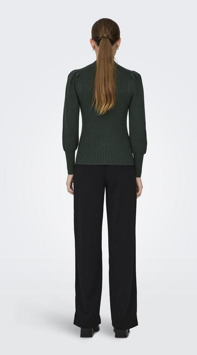 Produktbild Only Hoher Kragen Strickpullover (L)