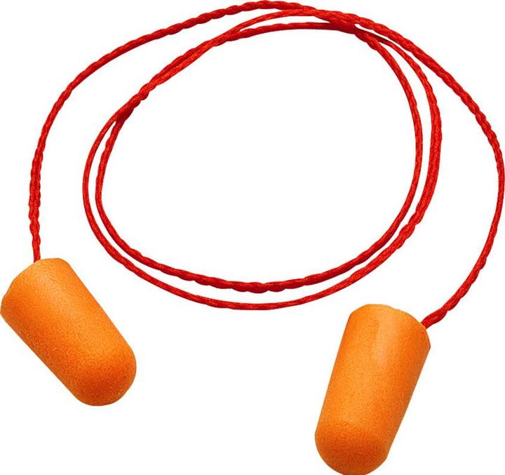 Immagine prodotto 3M Tappi per le orecchie usa e getta (100 x)