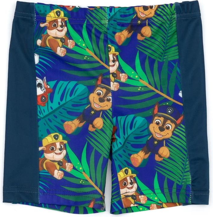 Produktbild Paw Patrol Baby Boys Character Two-Piece Swimsuit (104)