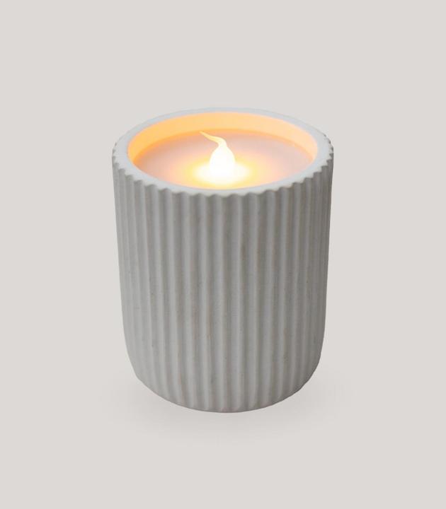 Image du produit Newgarden New Garden DOLO CANDLE Ceramic