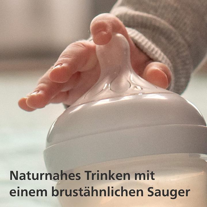 Actual product image Philips Avent Natural Response