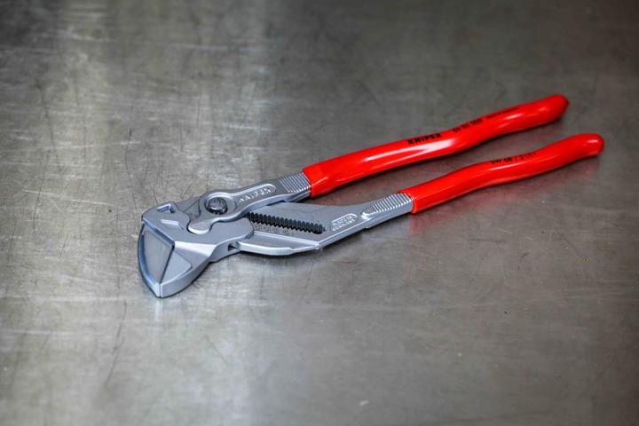 Image du produit Knipex Pince-clé (300 mm)