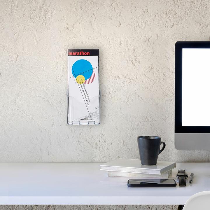 Produktbild Relaxdays Briefkasten