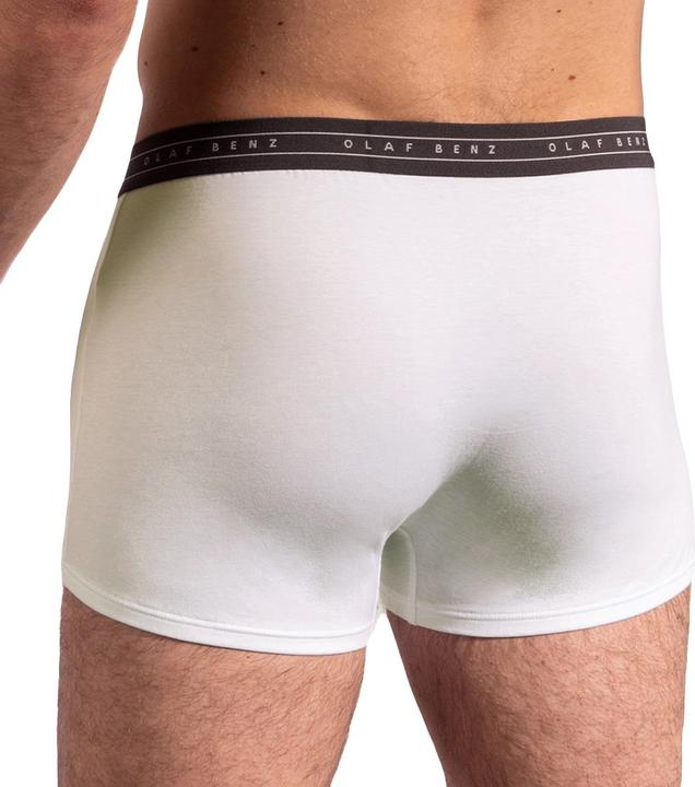 Actual product image Olaf Benz 2Pack Boxer Pants (S, pack of 2)