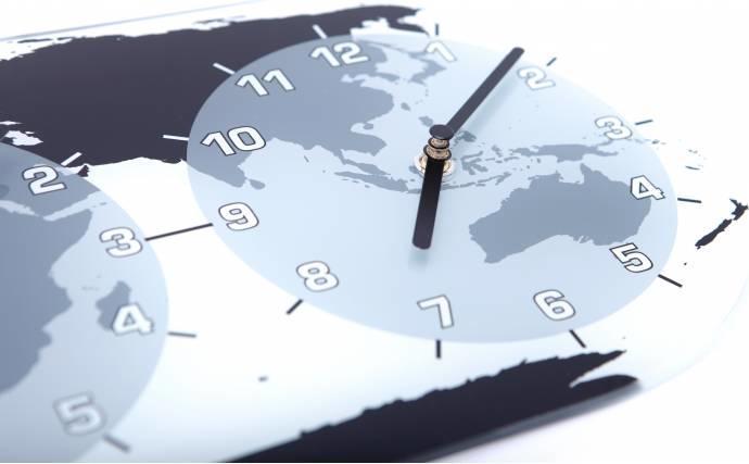 Produktbild Nextime Mondial