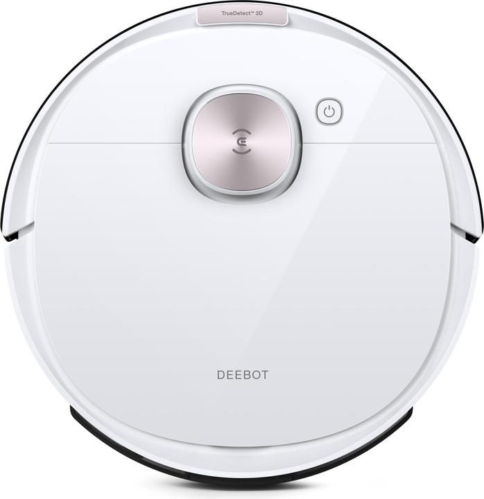 Produktbild Ecovacs Ozmo T8 (Saugwischroboter)