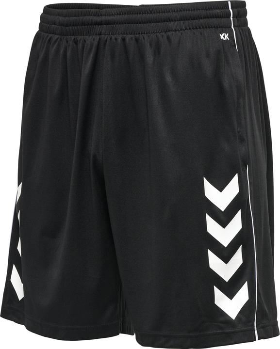 hummel Core Xk Poly Coach Shorts