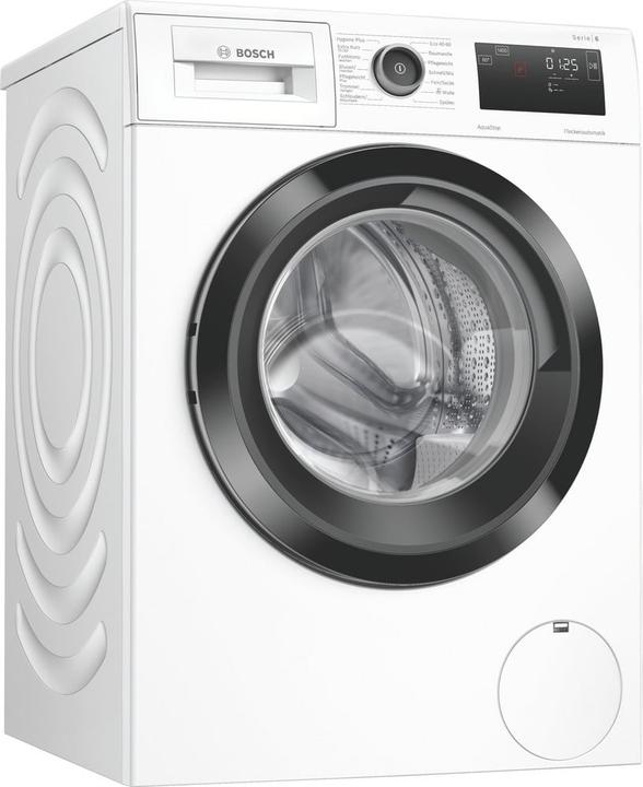 Bosch Hausgeräte Bosch WAU28R70EX Serie 6 (9 kg, Links)