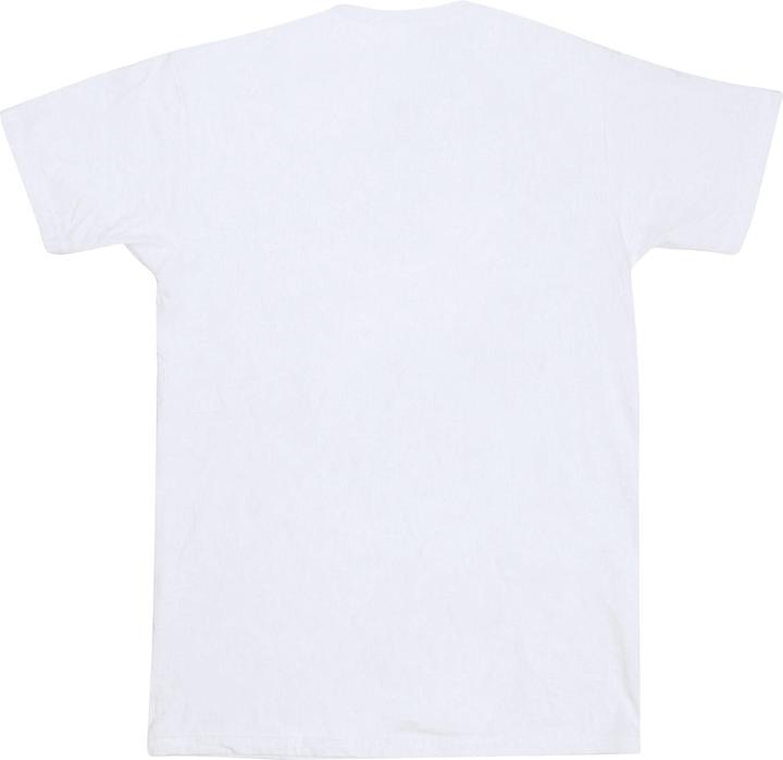 Actual product image Disney Mens Mickey Mouse Many Faces T-Shirt (3XL)