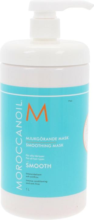 Immagine prodotto Moroccanoil levigata (1000 ml)